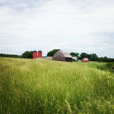 Farm, Forest and Open Space Program