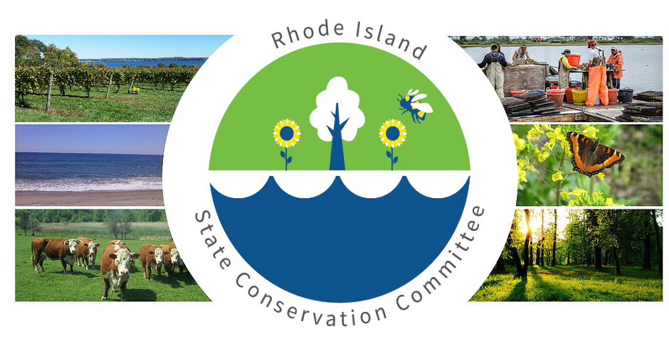 Rhode Island State Conservation Committee